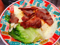 -孖记茶档·热腾茶餐(荔湾领展广场店)