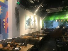 大堂-潮里屯(唯品同创汇店)