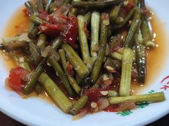 -金鸡老字号砂锅口袋豆腐