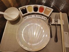 -香宫中餐厅·大连香格里拉(人民路店)