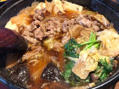 -千代武日本料理(哈西店)
