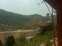 android_upload_pic-山西乌金山旅游区