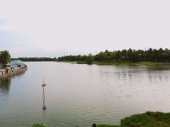 -美兰湖景区