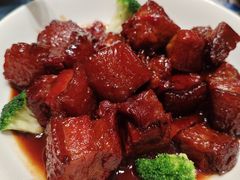 -大丰收海鲜地方菜馆