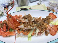-日照大牌檔•小船海鲜(万平口店)