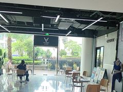 -威克健身游泳(万菱汇店)