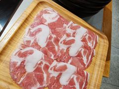 -油花·和牛寿喜烧·放题自助(市南银座店)
