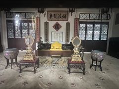 -承德避暑山庄景区