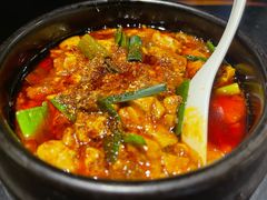 招牌麻婆豆腐-陈麻婆豆腐总店