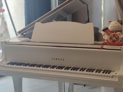 -乐尚音乐空间·钢琴·声乐·架子鼓(会展中心店)