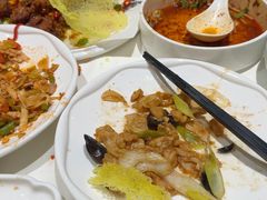 -老爷庙风味美食府(魏都大道店)