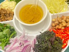 -桂园白粥·潮汕老味道