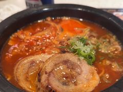 -味千拉面(敏捷广场店)