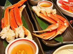 -松鹤精致料理(五一中路店)