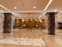 -北京西国贸大酒店