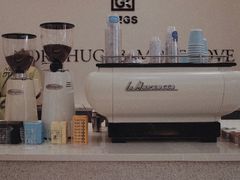 -HUGS coffee(东区店)