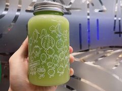 -野萃山·潮汕厚果汁(十亩地店)