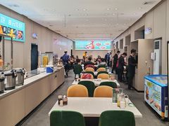 -紫光园·烤鸭·北京菜(团结湖店)