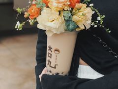 -大口九(东方广场店)