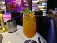 -长沙北辰洲际酒店-SKY 27酒廊