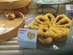 -红星前进面包牛奶公司(君太店)