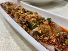 -川湘園(西华路店)