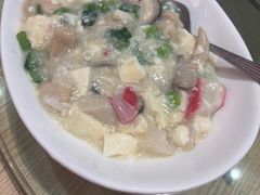 -滋味满屋美食坊(上海街店)