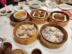 豉汁蒸凤爪-稻香海鲜饭店(第一国际店)