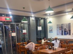 -顺华粉馆(桃园南路店)
