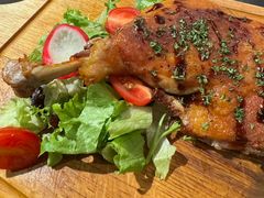 -La Creperie法餐厅(芮欧百货店)