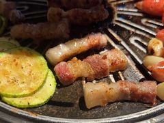 -韩山葵烤肉(太古里店)