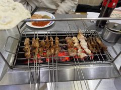 -小寒羊烧烤(凯瑞时代大厦店)