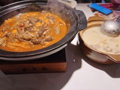 -新辣宴·湖南家常菜·商务聚餐(中粮创芯店)