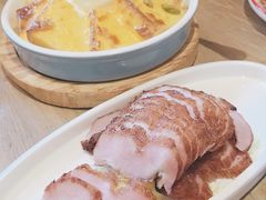 -新白鹿餐厅(城西银泰城店)