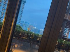 -JW万豪厨房餐厅·滨海草坪烧烤·海鲜·海景(三亚绿发山海天JW万豪酒店)