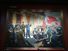-南昌八一起义纪念馆