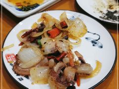 -银子铁板烧料理自助餐(人民广场店)