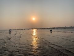 -刘家湾赶海园