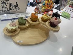 -派悦坊·甜品·蛋糕(虹口龙之梦店)