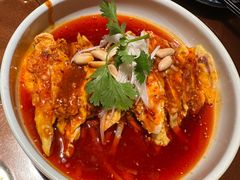 -缪氏川菜(深圳北站缤果空间店)