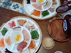 -芸南道·过桥米线(昆明老街旗舰店)