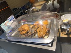 -聚园面庄(新光天地店)