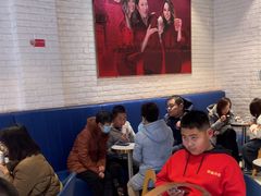-DQ·蛋糕·冰淇淋(石家庄北国奥特莱斯店)
