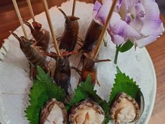 -揽季锅物会·海鲜姿造(五四路店)