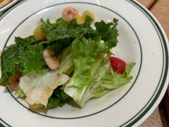 -摩欧客意式餐厅(高新活力汇店)