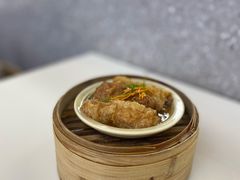 美味鲜竹卷-蔡澜点心·粤菜(月星环球港店)