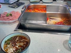 -五星桥原切肥牛火锅(怀德桥店)