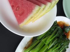 -有璟阁港式餐厅(金融街购物中心店)