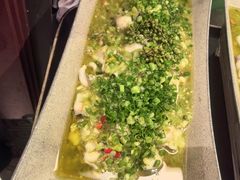 -福照楼汽锅鸡·云南菜(万达广场店)