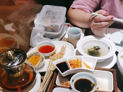 -四道菜·福建菜馆(新街口金鹰店)